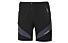 Rock Experience Gamma Short, Stretch Limo/Ombre Blue