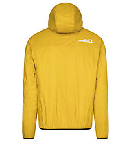 Rock Experience Golden Gate M – giacca trekking - uomo, Green/Yellow