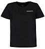 Rock Experience Mind Control SS W - T-shirt - Damen, Black