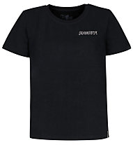Rock Experience Mind Control SS W - T-shirt - Damen, Black