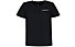 Rock Experience Mind Control W - T-shirt - donna, Black
