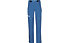 Rock Experience Observer W - pantaloni zip-off - donna, Blue