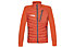 Rock Experience Parker Hybrid - giacca ibrida - uomo, Orange