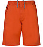 Rock Experience Sequoia - pantaloni corti arrampicata - uomo, Orange