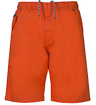 Rock Experience Sequoia - pantaloni corti arrampicata - uomo, Orange