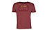 Rock Experience Torrance - T-Shirt Bergsport - Herren, Dark Red