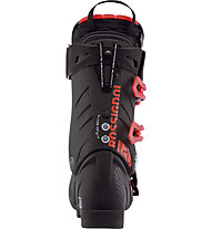 Rossignol Allspeed Pro 120 - Skischuh, Black/Red
