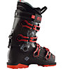 Rossignol Alltrack 90 - Skischuh, Black/Red