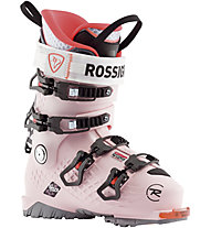 Rossignol Alltrack Elite 110 LT W GW - Skischuh All-Mountain - Damen, Pink