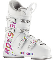Rossignol Fun Girl 4 - Skischuh, White