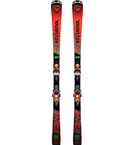 Rossignol Hero Elite ST TI + NX 12 KONECT GW - Alpinski