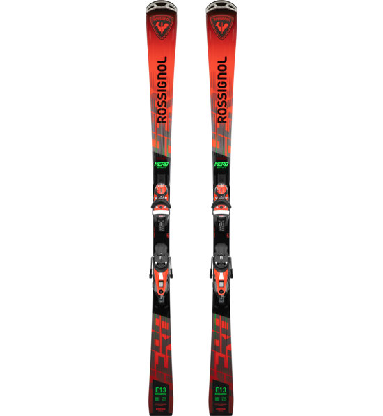 Rossignol Hero Elite ST TI + NX 12 KONECT GW - sci alpino