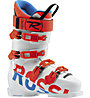 Rossignol Hero WC 110 - Skischuh, White/Red