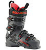 Rossignol Hero World Cup 110 MV - Skischuhe, Black/Red