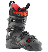 Rossignol Hero World Cup 110 MV - Skischuhe, Black/Red