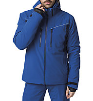 Rossignol Aile - giacca da sci - uomo, Blue