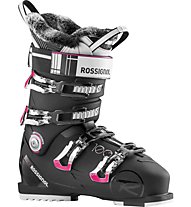 Rossignol Pure Pro 100 W - Damenskischuh, Black