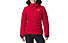 Rossignol Rapide Pearl - giacca da sci - donna, Red