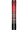 Rossignol Sender 94 + NX 12 Konect GW - Alpinski