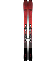 Rossignol Sender 94 + NX 12 Konect GW - Alpinski