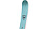 Rossignol Sender Free 110 Open - Freerideski, Light Blue/Red/Black