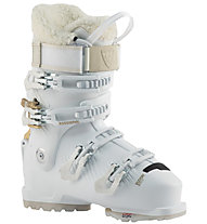 Rossignol Vizion 4B Elite 90 W GW - Skischuhe - Damen, White