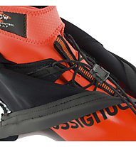 Rossignol X-ium W.C. Classic - Langlaufschuhe Classic , Black/Red