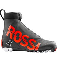 Rossignol X-IUM WC Classic - Langlaufschuh Classic, Black/Red