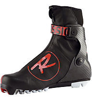 Rossignol X-ium WC Skate - scarpa sci di fondo skating, Red/Black