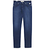 Roy Rogers 517 - jeans - uomo, Dark Blue
