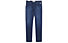 Roy Rogers 517 - Jeans - Herren, Dark Blue