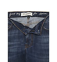 Roy Rogers 517 Special Denim Elast - Jeans - Herren , Blue
