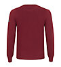Roy Rogers Crew Basic Wool Ws Fin.12 - maglione - uomo, Red