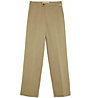 Roy Rogers Lais W - pantaloni lunghi - donna, Brown