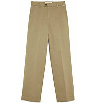 Roy Rogers Lais W - pantaloni lunghi - donna, Brown