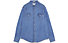 Roy Rogers Martin - camicia a maniche lunghe - uomo, Light Blue