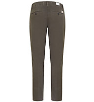 Roy Rogers New Rolf M - pantaloni lunghi - uomo, Brown