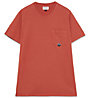 Roy Rogers Pocket - T-shirt - uomo, Red