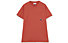 Roy Rogers Pocket - T-Shirt - Herren, Red