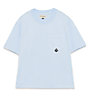 Roy Rogers T-shirt - donna, Light Blue