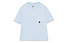 Roy Rogers T-Shirt - Damen, Light Blue