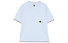 Roy Rogers Pocket - T-Shirt - Damen, Light Blue