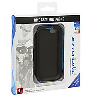 Runtastic Bike Case iPhone, Black