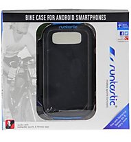 Runtastic Bike Case Smartphone, Black