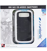 Runtastic Bike Case Smartphone, White