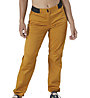 Rupe Ande - Kletterhosen - Damen, Dark Yellow