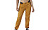 Rupe Ande - Kletterhosen - Damen, Dark Yellow