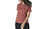 Rupe Pomice - T-shirt - donna, Red