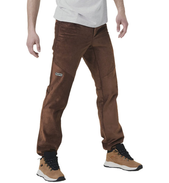 Rupe Velluto Himalaya pantaloni arrampicata uomo Sportler