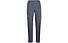 Salewa Talvena DST 2/1 - pantaloni zip-off - donna, Blue
